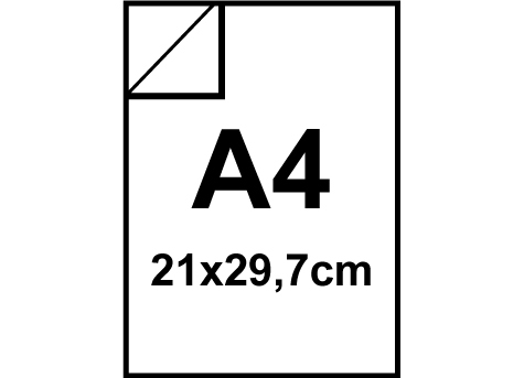 carta Carta BiancoFlashFavini Premium sra3, 80gr Bianco, formato sra3 (32x45cm), 80grammi x mq.