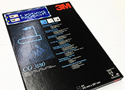 gbc Lucidi proiezione 3M CG3180 Laser 3m-CG3180.