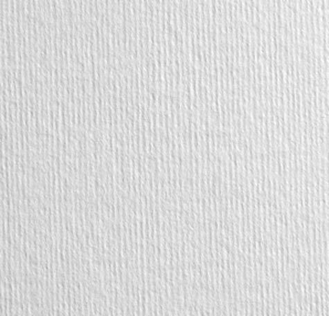carta Cartoncino Twill BIANCO, 120gr, t2  Bianco, formato t2 (50x70cm), 120grammi x mq.