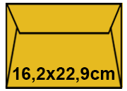 carta QPaper CRYSTAL Giallo rugE710.55.10.