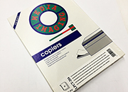 gbc Lucidi proiezione 3379 Laser BRA3379.