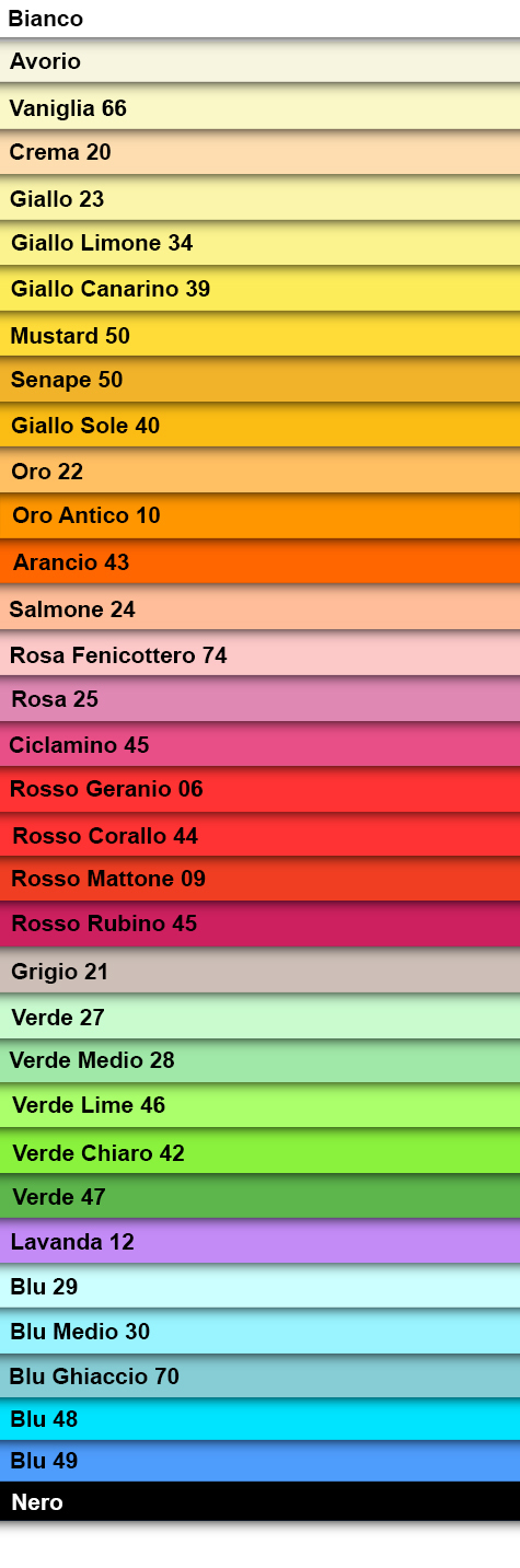 carta CartaColorata MondiNeusiedler. 80grammi, A4, Avorio.  Formato A4 (210x297mm), 80gr. IQ Color, per fotocopie sbiancata con il metodo ECF, certificata ISO 9706 e FSC, ottima uniformit dei colori, eccellente macchinabilit.