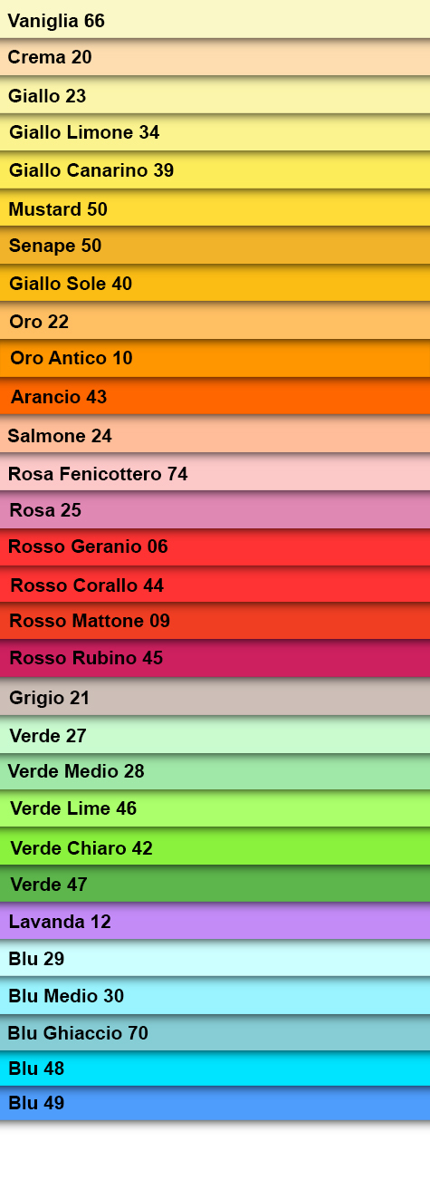 carta CartaColorata MondiNeusiedler. 80grammi, A4, BluMedio30 Formato A4 (210x297mm), 80gr. IQ Color, per fotocopie sbiancata con il metodo ECF, certificata ISO 9706 e FSC, ottima uniformit dei colori, eccellente macchinabilit.