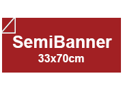 Cartoncino Favini, Sumo (1 mm), 700 g/m², SB, ROSSO BRA99SB