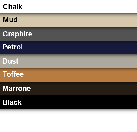 carta Cartoncino The Tube Favini BLACK, 260gr, t1 NERO, formato t1 (70x100cm), 2s: patinato su due lati, 260grammi x mq.