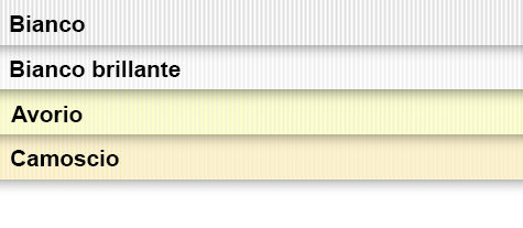 carta Cartoncino Twill BIANCObrillante 170gr, t1 formato t1 (70x100cm), 170grammi x mq.