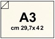 carta Carta ShiroFavini, AlgaCartaEcologica, AVORIO, 120gr, a3 Avorio, formato a3 (29,7x42cm), 120grammi x mq BRA271a3
