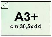 carta Carta ShiroFavini, AlgaCartaEcologica, VERDE, 140gr, a3+ Verde, formato a3+ (30,5x44cm), 140grammi x mq BRA273a3+