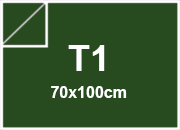 carta CartoncinoEcologioco ShiroTreeFREE, 250gr, t1, MUSCHIO Formato t1 (70x100cm), 250grammi x mq BRA1164t1