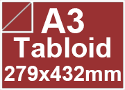 carta Carta Burano INDIANO, a3tabloid, 90gr Rosso Indiano 69, formato a3tabloid (27,9x43,2cm), 90grammi x mq BRA852a3tabloid