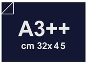 carta Cartoncino Burano Favini. 250gr COBALTO Blu Cobalto 66, formato sra3 (32x45cm), 250grammi x mq bra859sra3