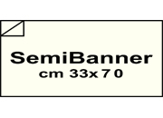 carta CartaShiroECHO, cartariciclata, sb 100gr Bianco, formato sb (33,3x70cm), 100grammi x mq bra1122sb
