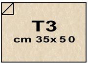 carta CartoncinoMarinaPergamenata, Nocciola t3, 175gr Formato t3 (35x50cm), 175grammi x mq bra665t3