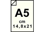 carta CartoncinoPlastificato SirioFedrigoni, AVORIO, 320gr, a5   Formato a5 (14,8x21cm), 320 grammi x mq (290cartoncino+30plastificazione) BRA208a5