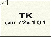 carta Cartoncino Tintoretto Fedrigoni  Crema, formato TK (72x101cm), 120grammi x mq bra1106TK