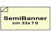 carta Carta Twill AVORIO, 100gr, sb formato sb (33,3x70cm), 100grammi x mq bra673sb