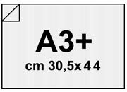 carta CartaDal Cordenons, a3+, 100gr, CANDIDO(bianco) Candido, formato a3+ (30,5x44cm), 100grammi x mq bra390a3+