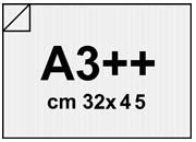 carta Cartoncino Twill BIANCO, 120gr, sra3  Bianco, formato sra3 (32x45cm), 120grammi x mq bra675sra3