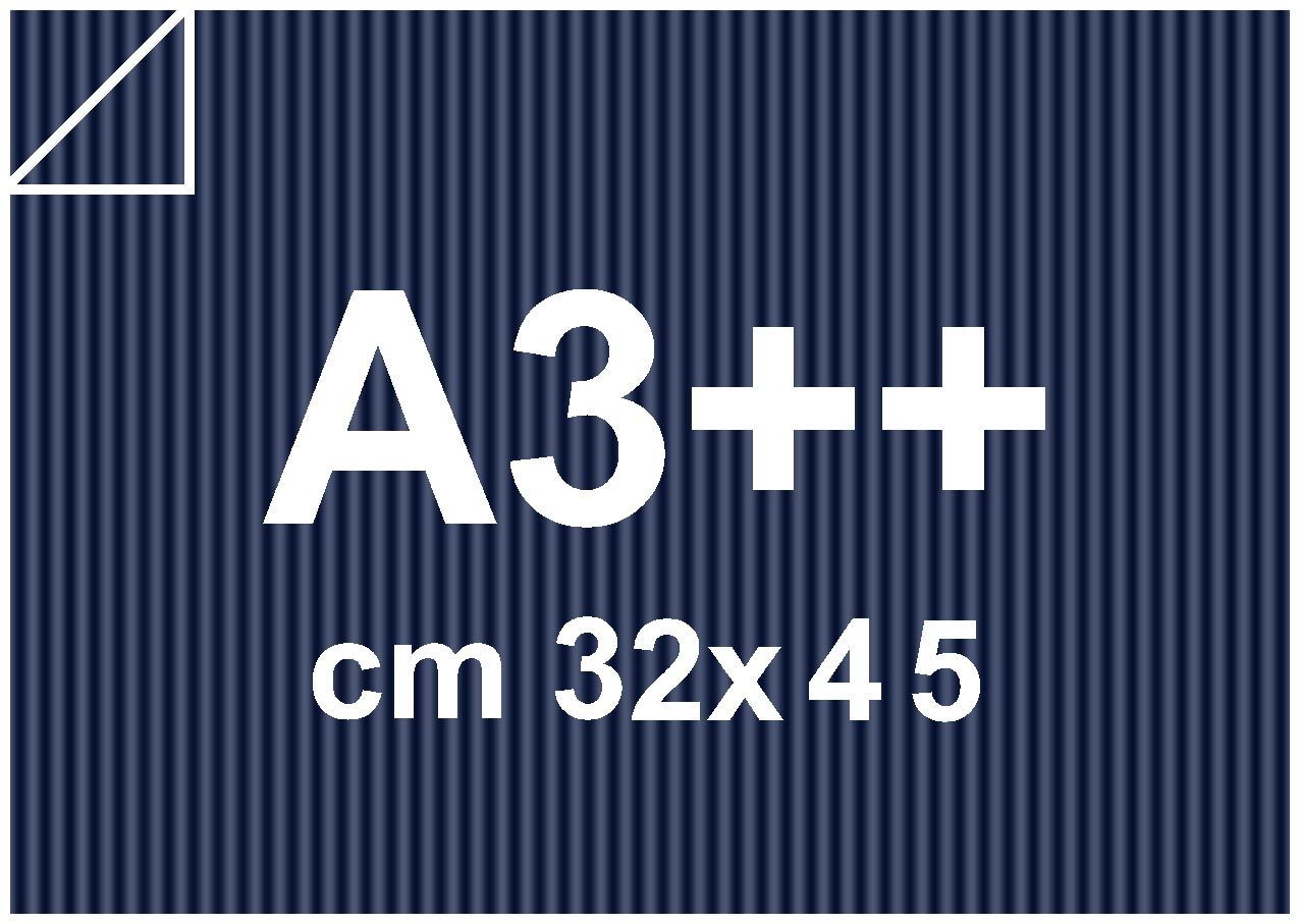 carta CartoncinoDal Cordenons, sra3, 240gr, BluMarino Formato sra3 (32x45cm), 240grammi x mq bra1027sra3