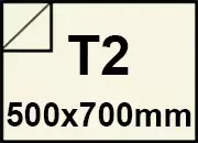 carta CartoncinoModiglianiCordenons, t2, 145gr, BIANCO(Avorio), xCertificatiRSPP formato t2 (50x70cm), 145grammi x mq bra607t2