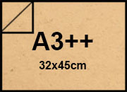 carta Cartoncino REMAKE Favini, 120gr, SAND formato sra3 (32x45cm), 120grammi x mq BRA106sra3