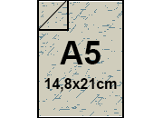carta Cartoncino SirioFedrigoni. GRIGIO-CONCETTO. a5. 300gr Formato a5 (14,8x21cm), 300grammi x mq.