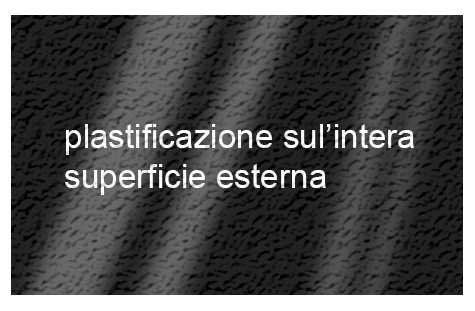 legatoria Cartoncino Prisma Plastificato Favini, NERO Con riserva non plastificata per adesione, formato A3L (29,7x51cm), 250grammi x mq (Cartoncino 220gr + plastificazione 30gr).