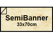carta Cartoncino MarinaPergamenata, CONCHIGLIA, sb, 240gr formato sb (33,3x70cm), 240grammi x mq bra573sb