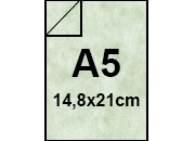 carta Cartoncino MarinaPergamenata, Scogliera a5, 175gr Scogliera, formato a5 (14,8x21cm), 175grammi x mq bra329a5