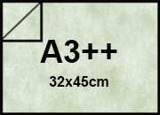 carta Cartoncino MarinaPergamenata, Scogliera sra3, 175gr Scogliera, formato sra3 (32x45cm), 175grammi x mq.
