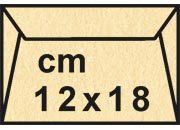 carta QPaper MELANGE Paglia formato 12x18cm, 90gr rugD508.71
