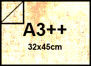 carta Carta Pergamena BIANCO, sra3, 110gr formato sra3 (32x45cm), 110grammi x mq bra1181sra3
