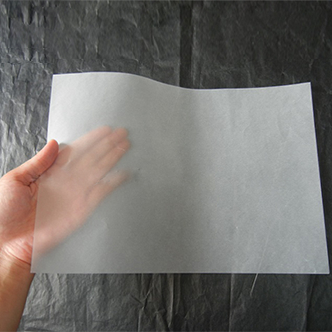 carta Carta Lucido Fedrigoni, a3l 100gr Carta GSK semitrasparente, formato a3l (29,7x50cm), 100grammi x mq.