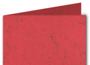 legatoria Carta Marmorizzata Rosso, formato A3 (29,7x42cm), 100grammi x mq.