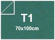 carta CartaMarmorizzata VERDE, t1, 100gr Formato t1 (70x100cm), 100grammi x mq.