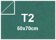 carta CartaMarmorizzata VERDE, t2, 100gr Formato t2 (50x70cm), 100grammi x mq.