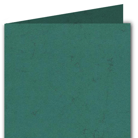 legatoria Carta Marmorizzata Verde, formato A3 (29,7x42cm), 100grammi x mq.