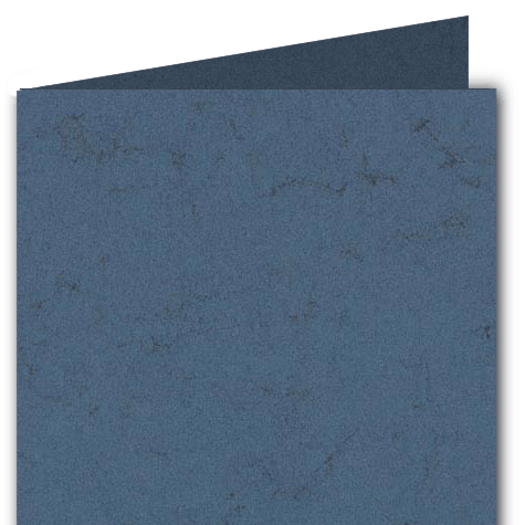 legatoria Carta Marmorizzata Blu, formato A3 (29,7x42cm), 100grammi x mq.
