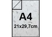 carta Carta SnowPetal 100gr, A4, BIANCO Formato A4 (21x29,7cm), 100grammi x mq bra178