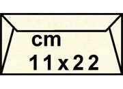 carta QPaper MARBLE Avorio formato 11x22cm, 110gr rugB500.69