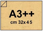 carta Cartoncino PelleElefante, CAMOSCIO, sra3, 125gr Formato sra3 (32x45cm), 125grammi x mq bra254sra3