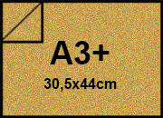 carta Cartoncino MajesticFavini, GoldFever, 250gr, a3+ GOLD FEVER, formato a3+ (30,5x44cm), 250grammi x mq bra352a3+