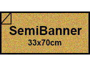 carta Cartoncino MajesticFavini, LuxusRealGold, 250gr, sb LUXUS REAL GOLD, formato sb (33,3x70cm), 250grammi x mq bra1849sb
