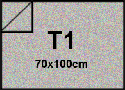 carta Cartoncino MajesticFavini, LightGreySatin, 250gr, t1 LIGHT GREY SATIN, formato t1 (70x100cm), 250grammi x mq bra1859t1