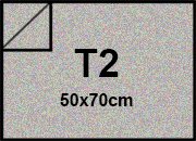 carta Cartoncino MajesticFavini, LightGreySatin, 250gr, t2 LIGHT GREY SATIN, formato t2 (50x70cm), 250grammi x mq bra1859t2