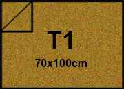 carta Cartoncino MajesticFavini, GoldSatin, 250gr, t1 GOLD SATIN, formato t1 (70x100cm), 250grammi x mq bra1860t1