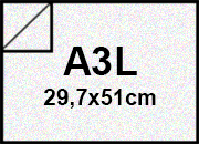 carta Cartoncino MajesticFavini, SoftWhiteSatin, 250gr, a3l SOFT WHITE SATIN, formato a3l (29,7x50cm), 250grammi x mq bra1861a3l
