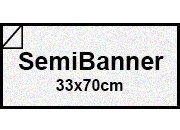 carta Cartoncino MajesticFavini, SoftWhiteSatin, 290gr, sb SOFT WHITE SATIN, formato sb (33,3x70cm), 290grammi x mq bra799sb