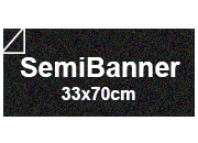 carta Cartoncino MajesticFavini, BlackSatin 250gr, sb BLACK SATIN, formato sb (33,3x70cm), 250grammi x mq bra1863sb