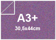 carta Cartoncino MajesticFavini, VioletSatin, 250gr, a3+ VIOLET SATIN, formato a3+ (30,5x44cm), 250grammi x mq bra1865a3+